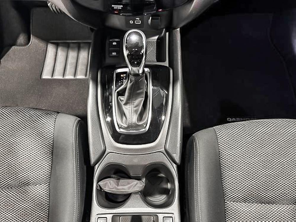 Nissan Qashqai SV 2023 d&rsquo;occasion à vendre - 29