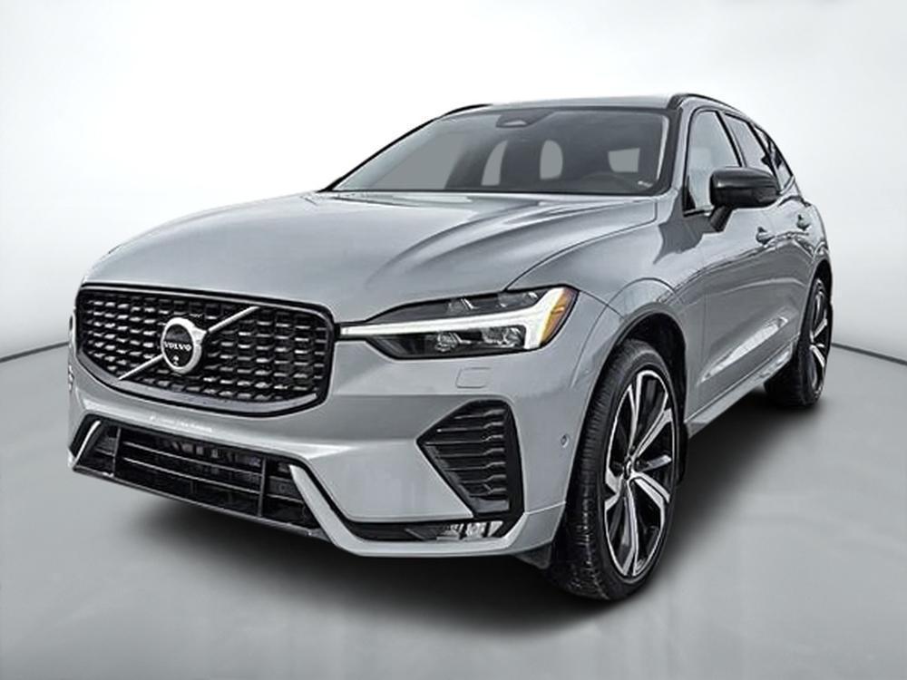 Volvo XC60 B5 ULTIMATE AWD DARK THEME 2024 d&rsquo;occasion à vendre - 3