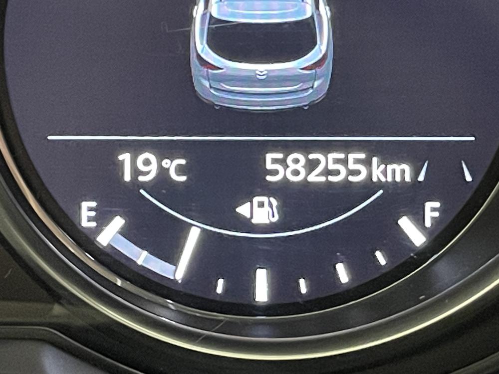 Mazda CX-5 GS 2019 d&rsquo;occasion à vendre - 19