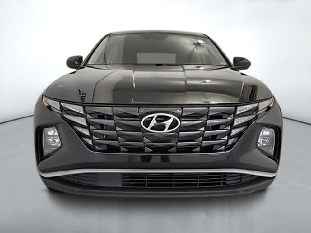 Hyundai Tucson Essential 2022 d&rsquo;occasion à vendre - 2