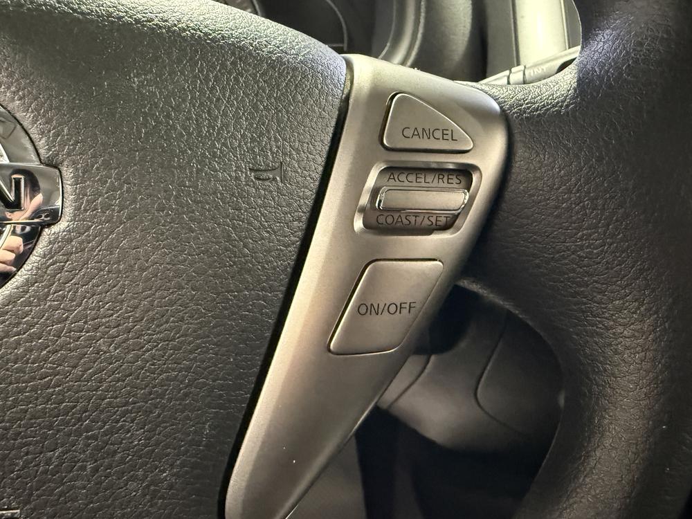 Nissan Micra SV 2019 d&rsquo;occasion à vendre - 19