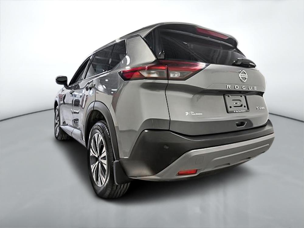 Nissan Rogue SV 2021 d&rsquo;occasion à vendre - 6