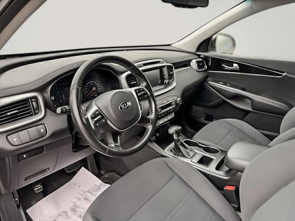 Kia Sorento LX 3.3L AWD 2019 d&rsquo;occasion à vendre - 17