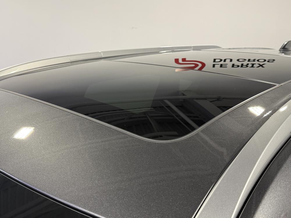 Nissan Rogue SV 2021 d&rsquo;occasion à vendre - 11