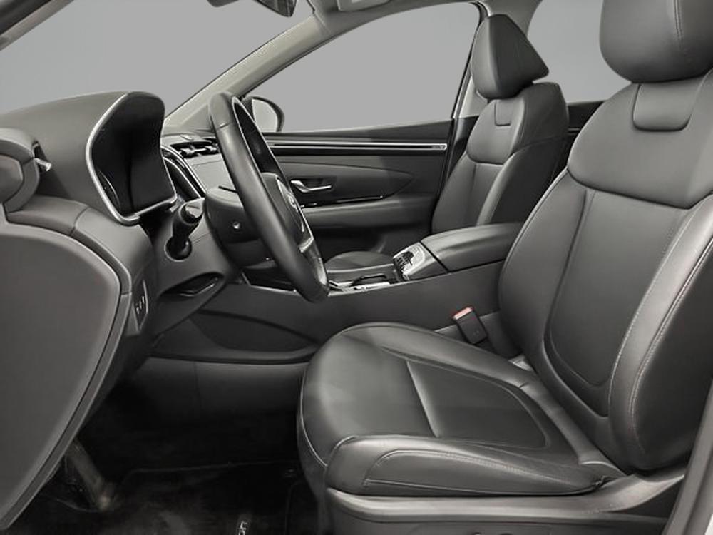 Hyundai Tucson Preferred Trend package AWD 2024 d&rsquo;occasion à vendre - 13