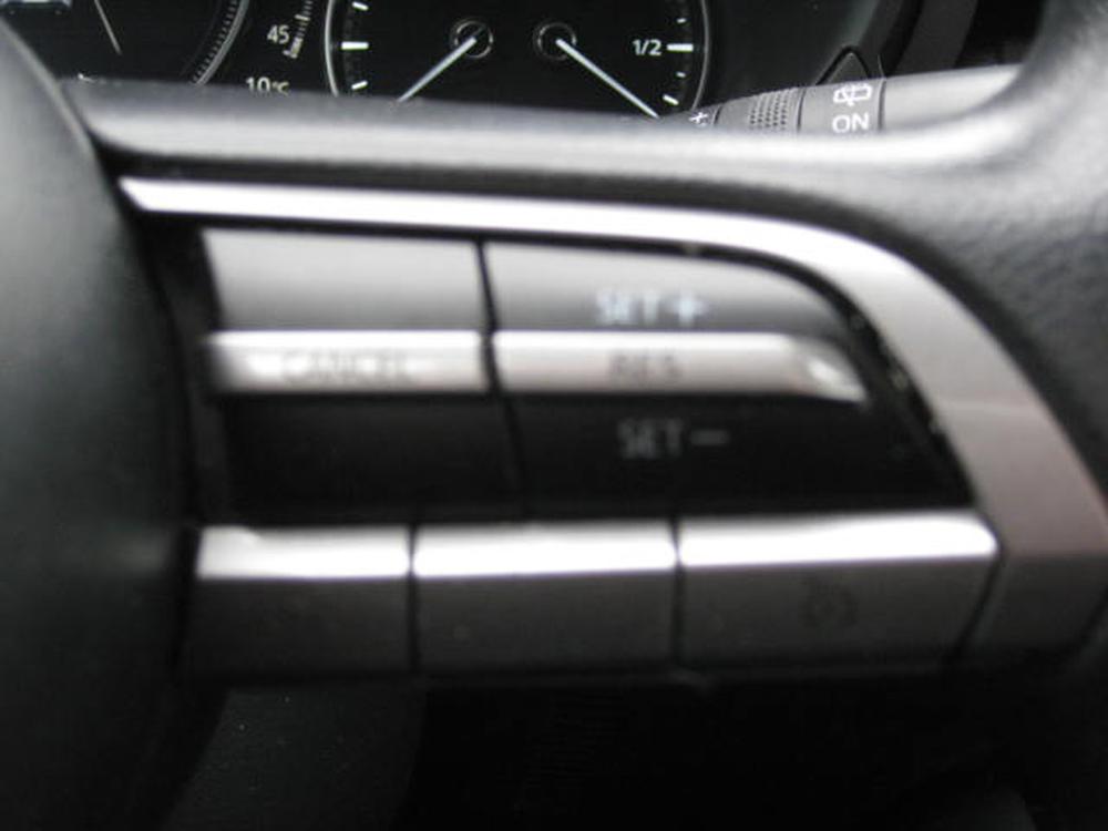 Mazda Mazda3 Sport GX 2022 d&rsquo;occasion à vendre - 17