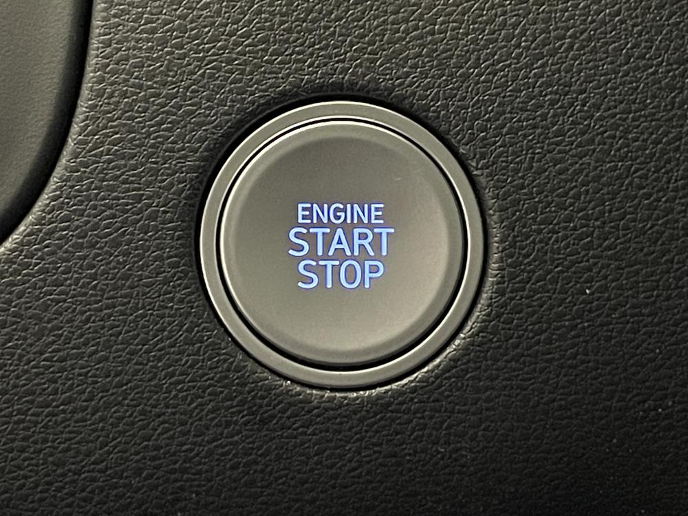 Hyundai Tucson hybride Luxury AWD 2024 d&rsquo;occasion à vendre - 22