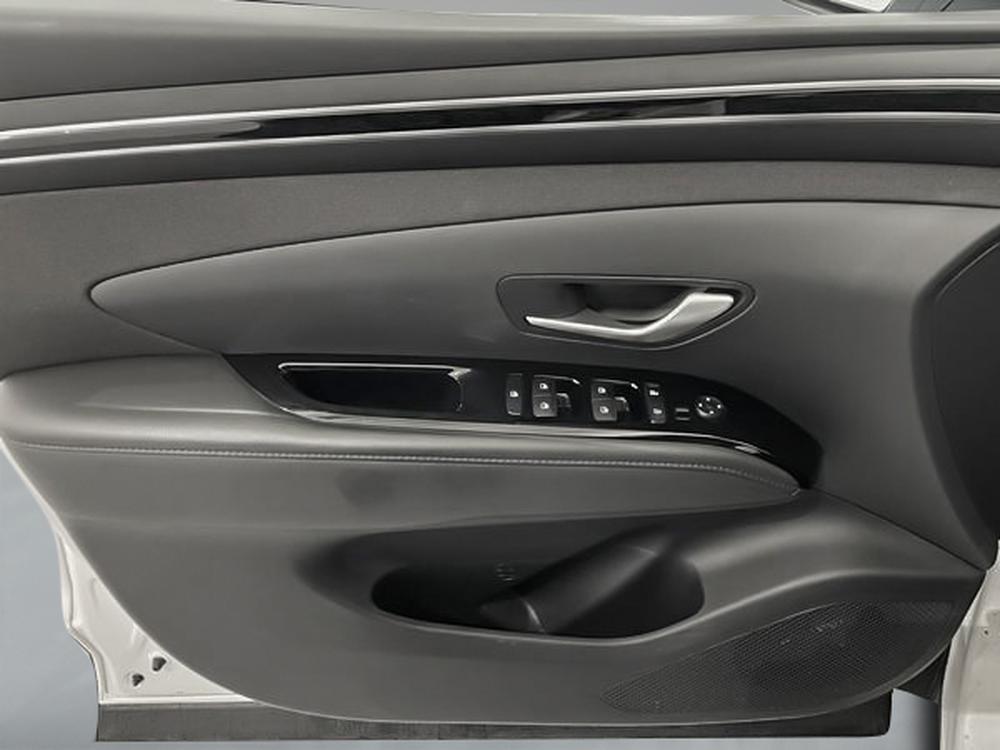 Hyundai Tucson Preferred Trend package AWD 2024 d&rsquo;occasion à vendre - 12