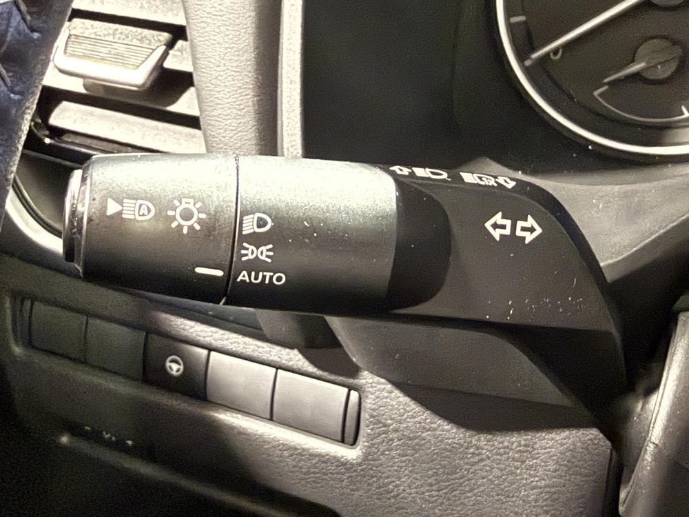 Nissan Rogue SV 2021 d&rsquo;occasion à vendre - 23