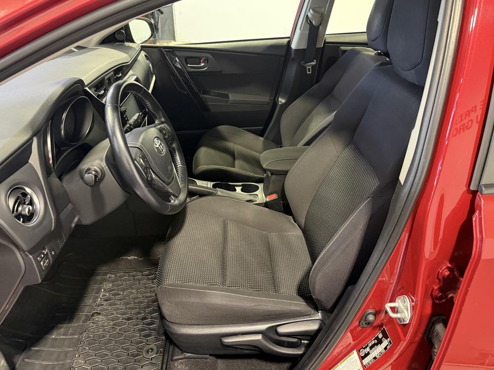 Toyota Corolla iM Base 2017 d&rsquo;occasion à vendre - 16