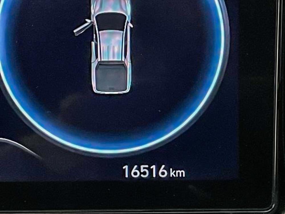 Hyundai Santa Cruz ULTIMATE AWD 2024 d&rsquo;occasion à vendre - 23