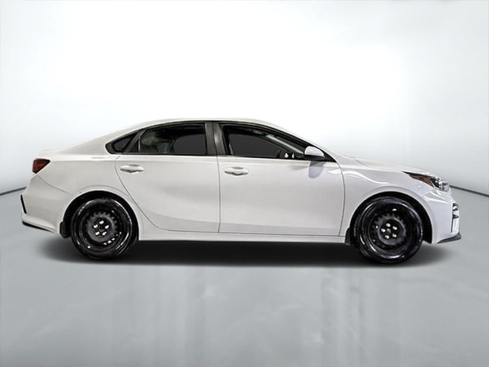 Kia Forte LX 2019 d&rsquo;occasion à vendre - 2