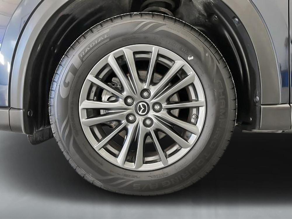 Mazda CX-5 GS 2019 d&rsquo;occasion à vendre - 8