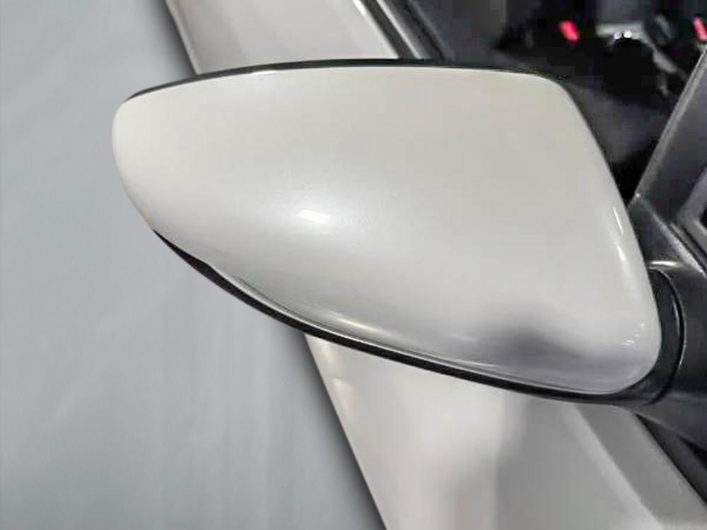 Kia Forte LX 2017 d&rsquo;occasion à vendre - 11