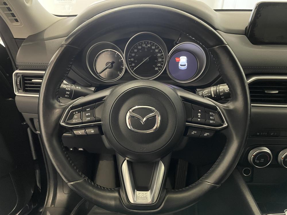 Mazda CX-5 GS 2019 d&rsquo;occasion à vendre - 16
