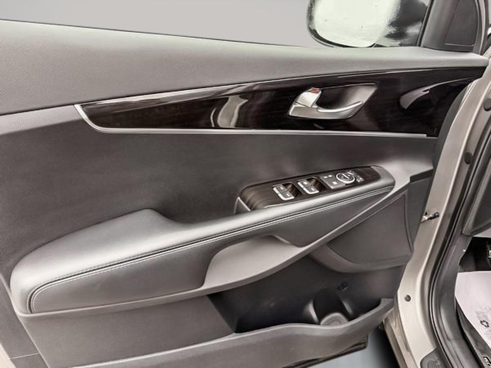 Kia Sorento LX 3.3L AWD 2019 d&rsquo;occasion à vendre - 12