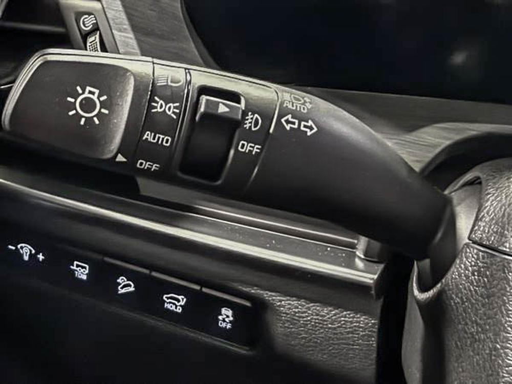 Kia Telluride SX 2025 d&rsquo;occasion à vendre - 23