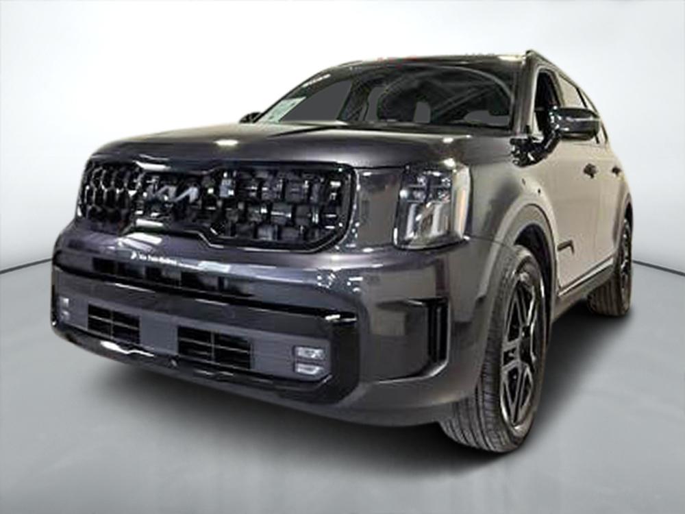 Kia Telluride SX 2025 d&rsquo;occasion à vendre - 8