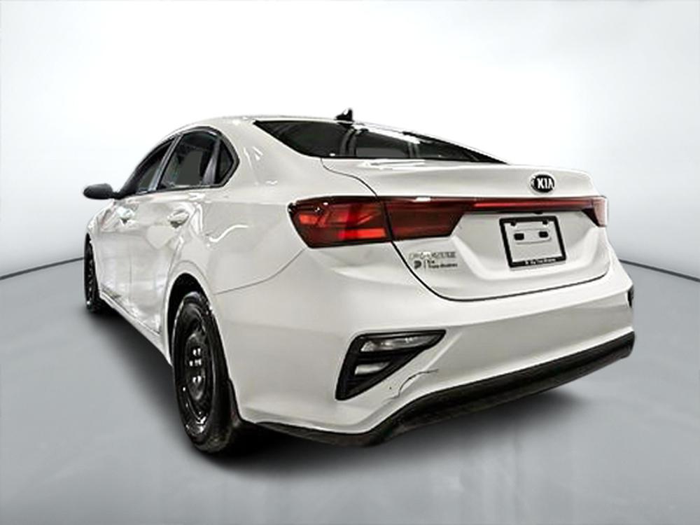 Kia Forte LX 2019 d&rsquo;occasion à vendre - 6