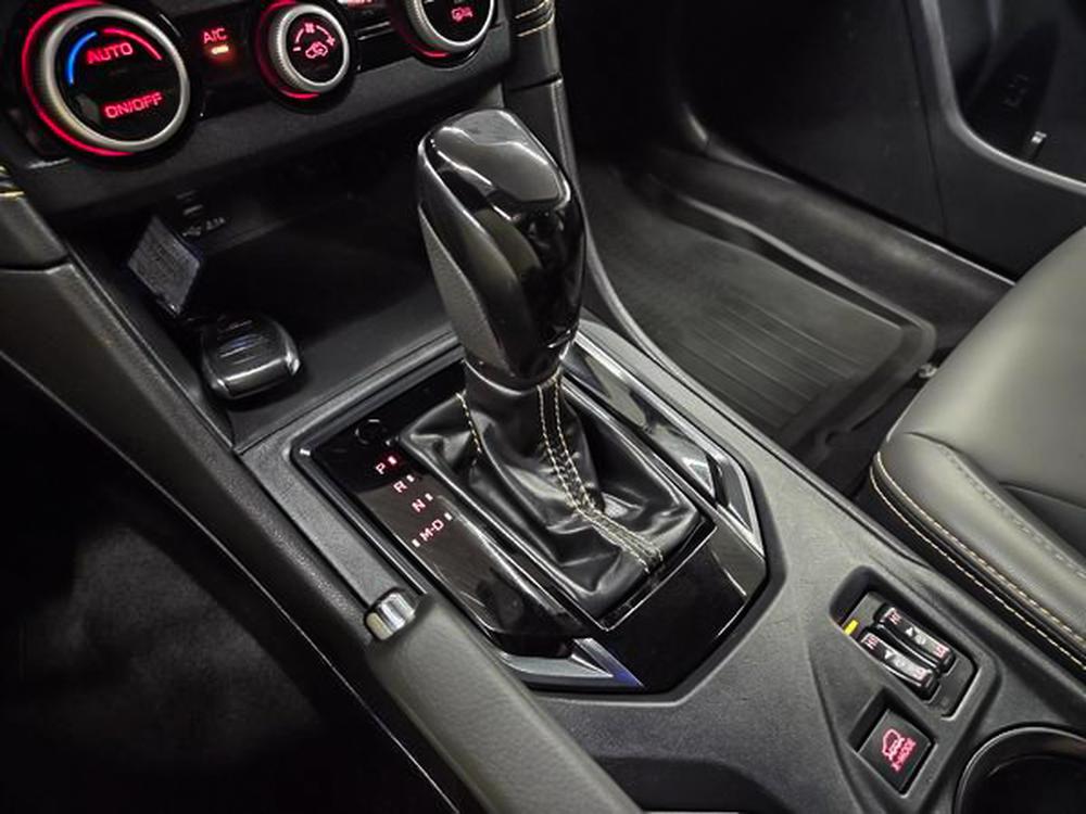 Subaru Crosstrek outdoor 2023 d&rsquo;occasion à vendre - 21