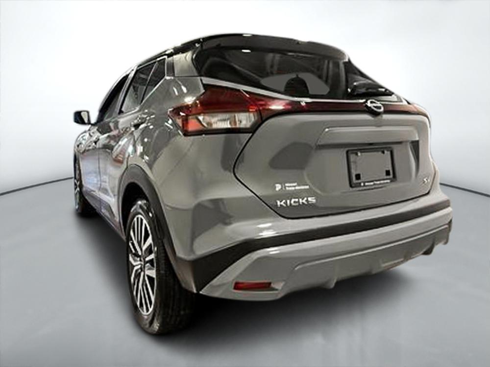 Nissan Kicks SV 2023 d&rsquo;occasion à vendre - 6