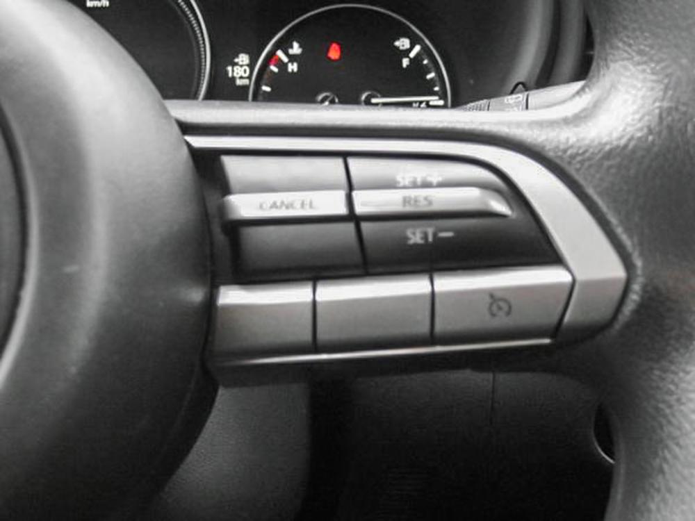 Mazda CX-30 GX 2023 d&rsquo;occasion à vendre - 17