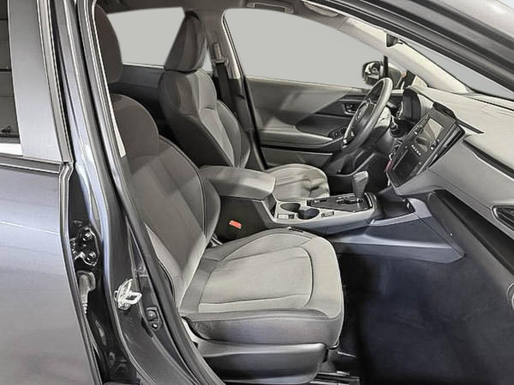 Subaru Crosstrek Convenience 2024 d&rsquo;occasion à vendre - 23