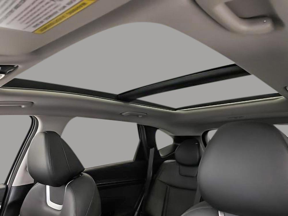 Hyundai Tucson hybride Luxury AWD 2024 d&rsquo;occasion à vendre - 33