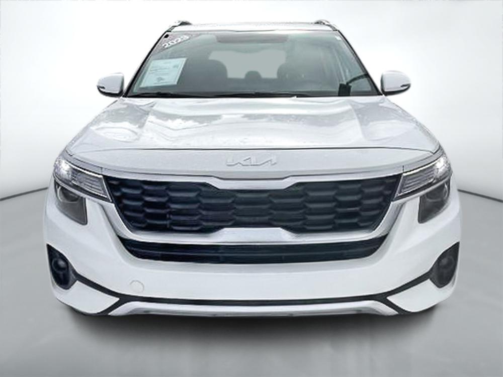 Kia Seltos LX 2023 d&rsquo;occasion à vendre - 2