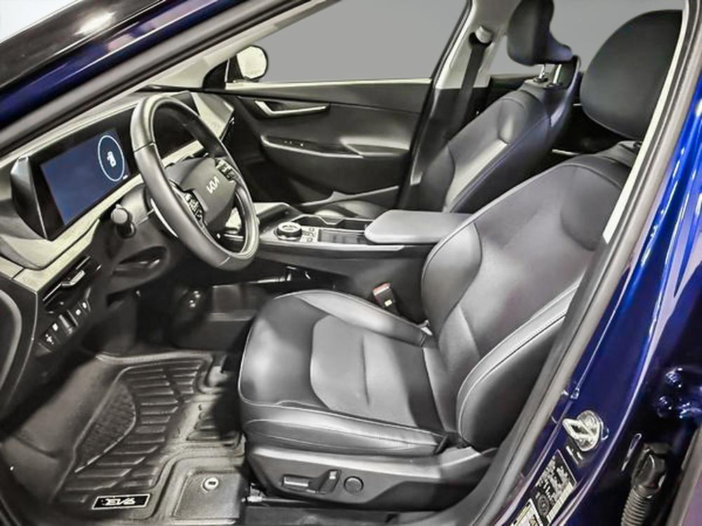 Kia EV6 LAND 2024 d&rsquo;occasion à vendre - 17