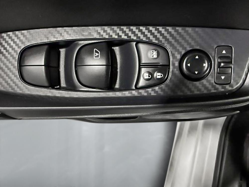 Nissan Sentra SV 2023 d&rsquo;occasion à vendre - 14