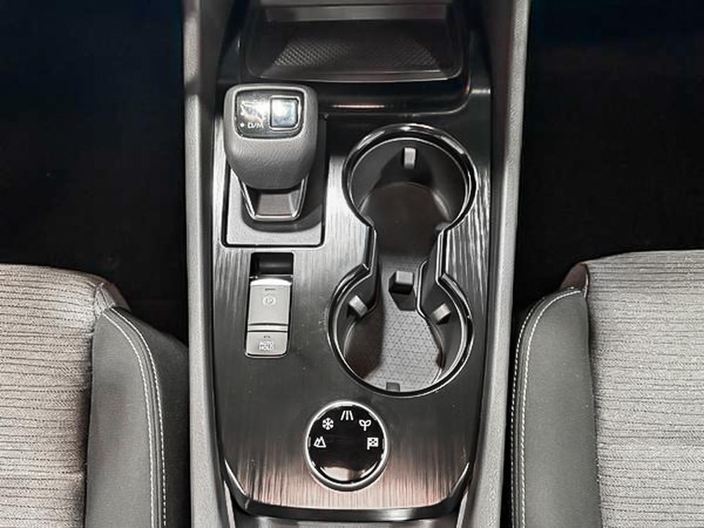 Nissan Rogue SV 2021 d&rsquo;occasion à vendre - 31