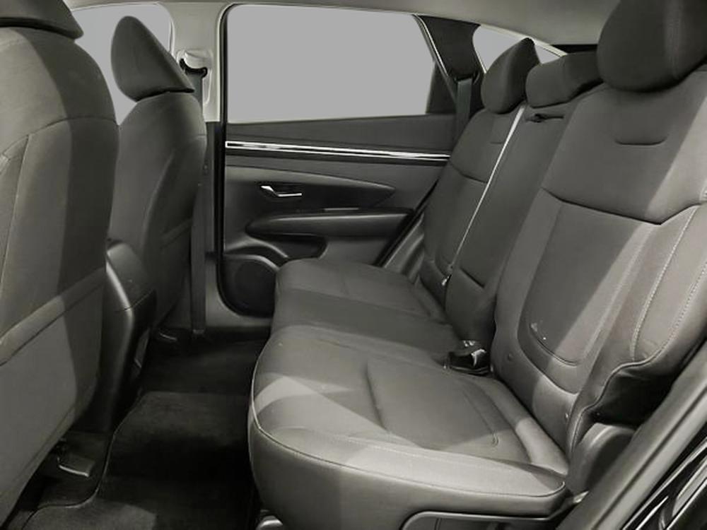 Hyundai Tucson Essential 2022 d&rsquo;occasion à vendre - 27