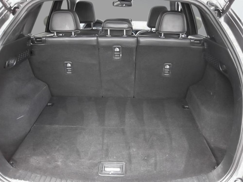 Mazda CX-5 Sport Design Turbo 2024 d&rsquo;occasion à vendre - 28