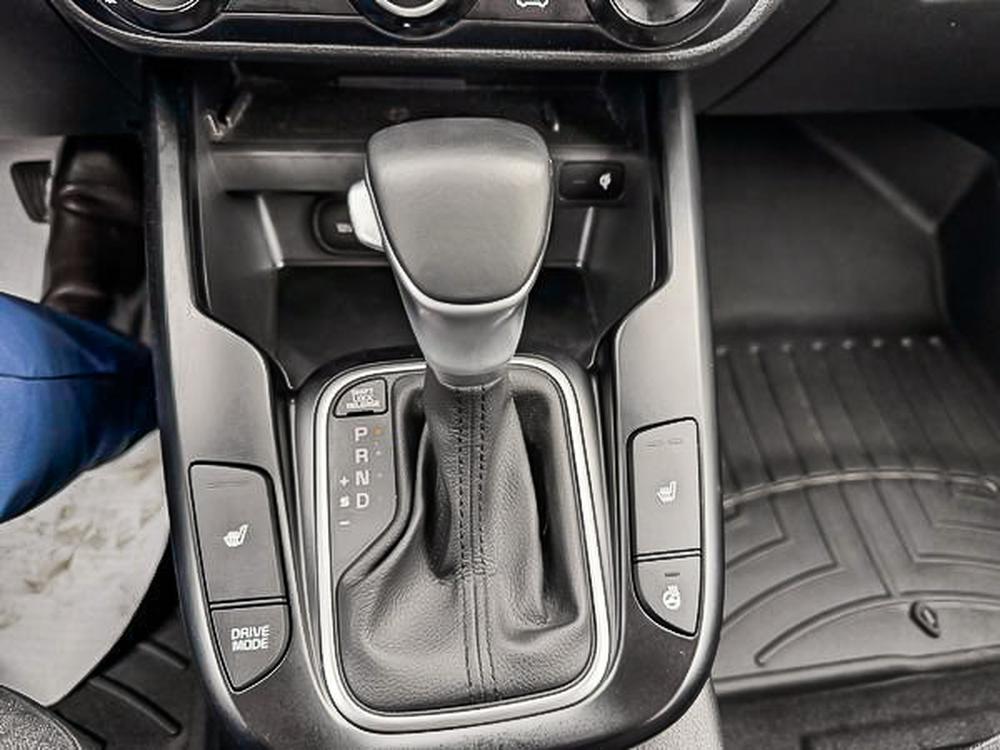 Kia Soul EX 2021 d&rsquo;occasion à vendre - 24