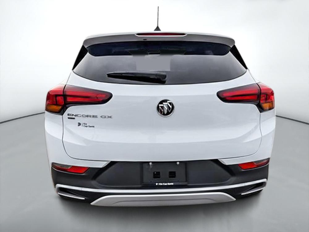 Buick Encore GX PREFERRED 2023 d&rsquo;occasion à vendre - 7