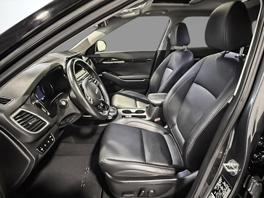 Kia Seltos SX TURBO 2022 d&rsquo;occasion à vendre - 17