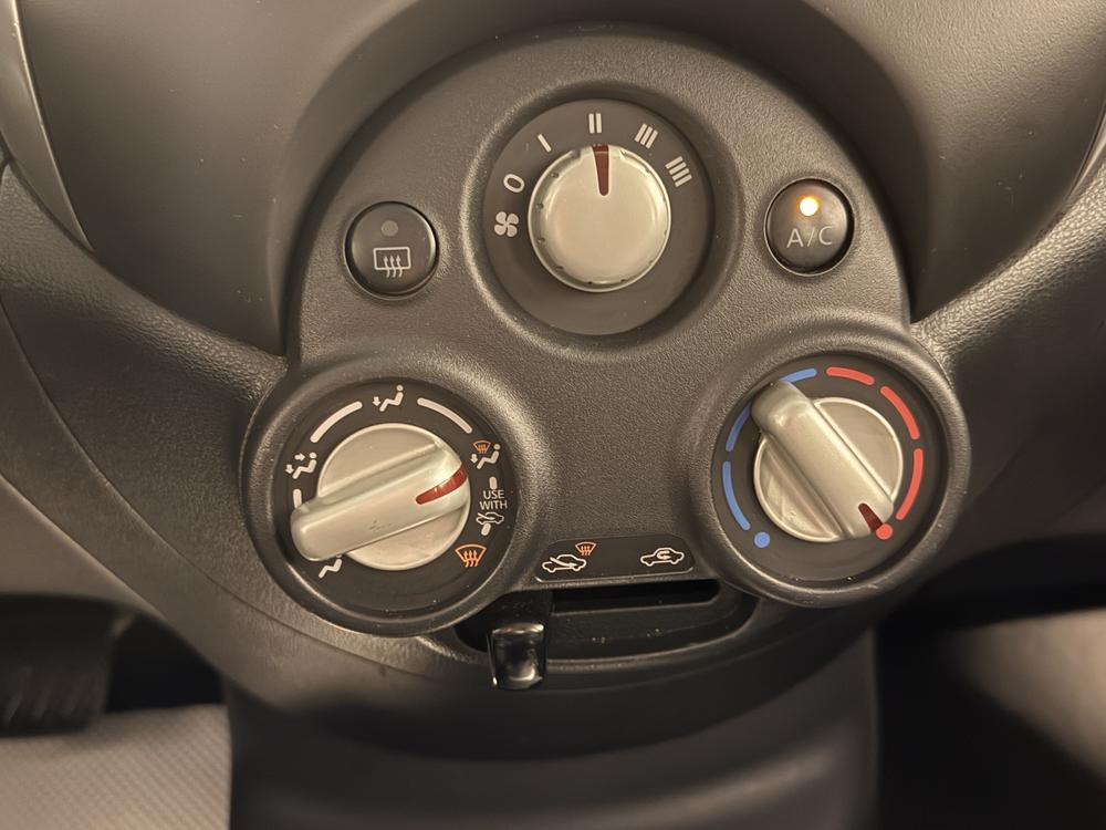 Nissan Micra SV 2019 d&rsquo;occasion à vendre - 27