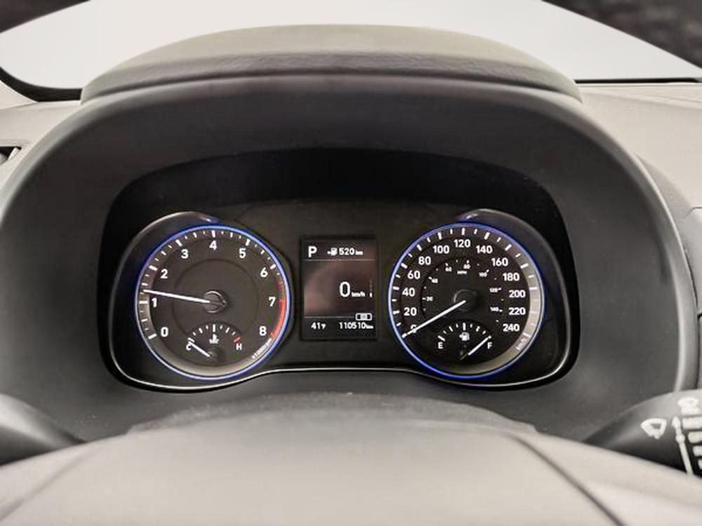 Hyundai Kona PREFERRED AWD 2018 d&rsquo;occasion à vendre - 22