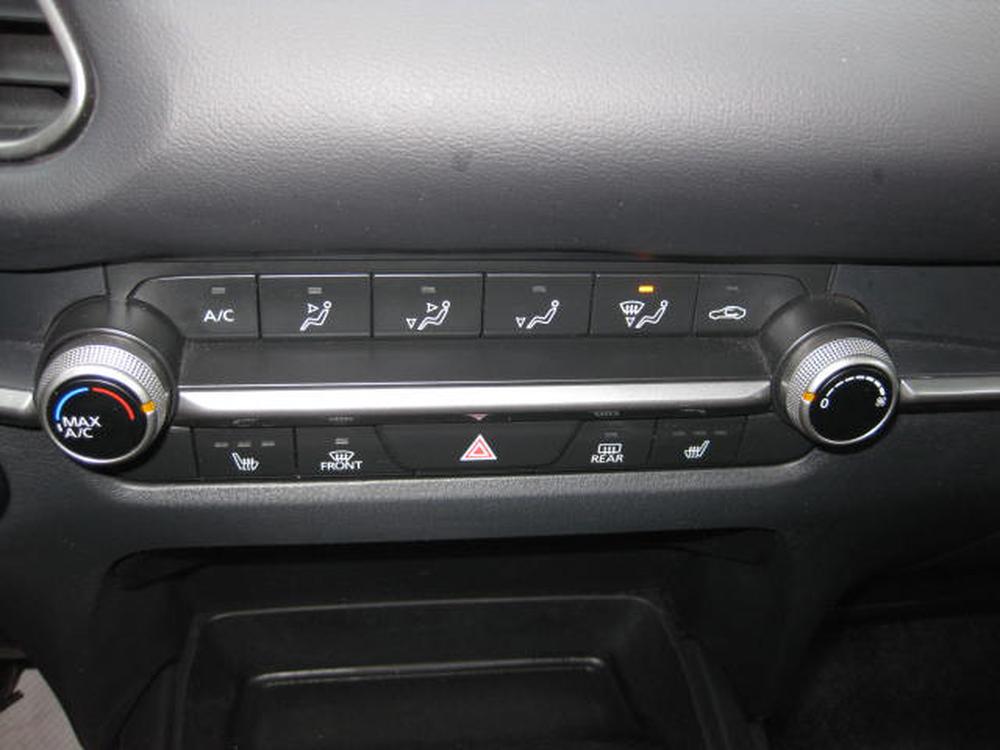 Mazda CX-30 GX 2023 d&rsquo;occasion à vendre - 21