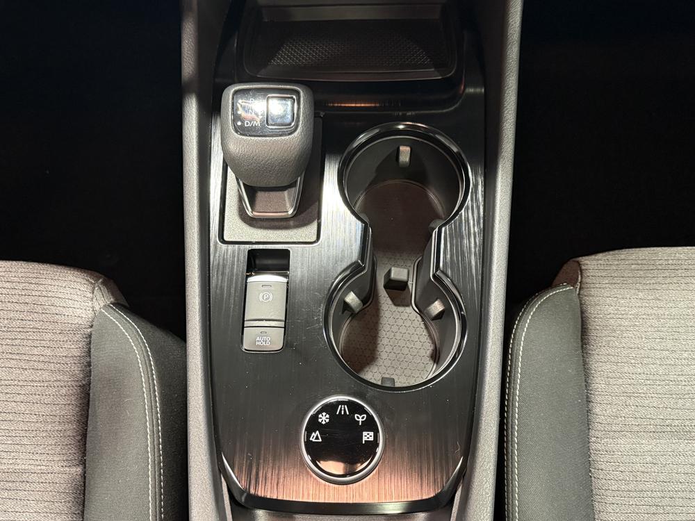 Nissan Rogue SV 2021 d&rsquo;occasion à vendre - 31