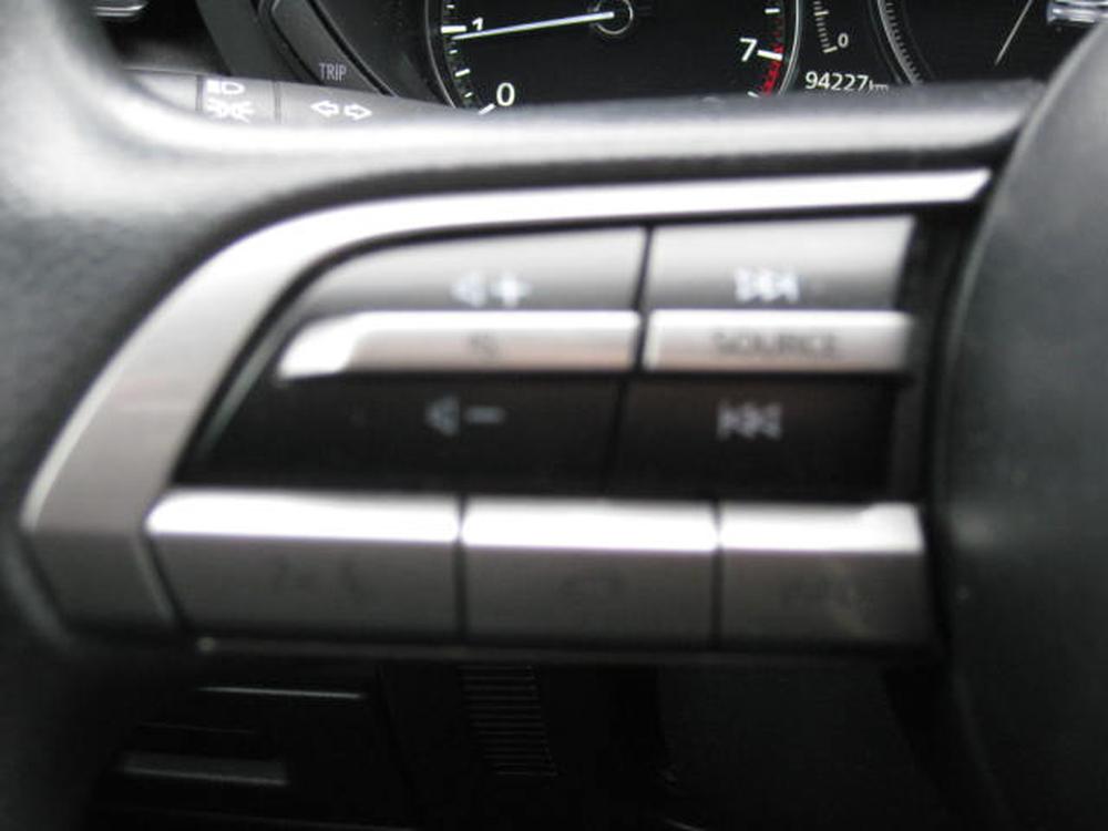 Mazda Mazda3 Sport GX 2022 d&rsquo;occasion à vendre - 16