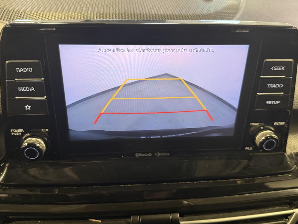 Kia Seltos ex 2021 d&rsquo;occasion à vendre - 27