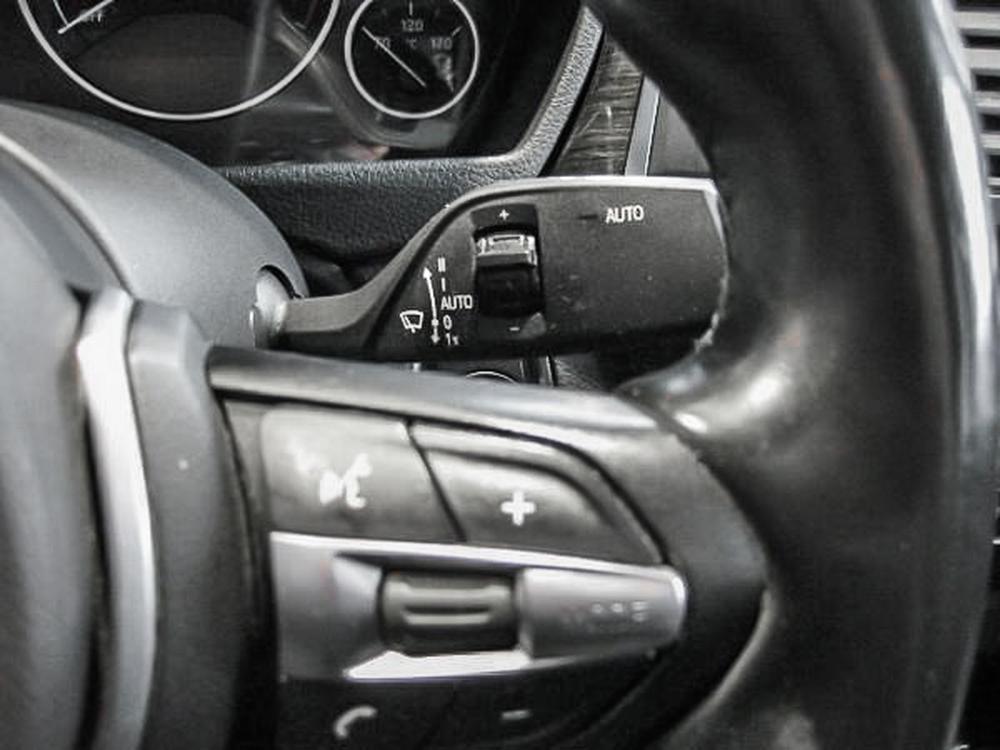 BMW Série 3 330I XDRIVE 2018 d&rsquo;occasion à vendre - 14