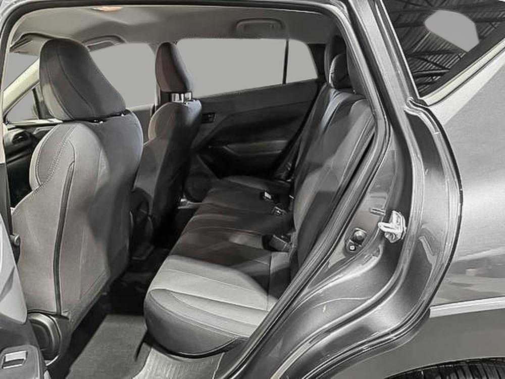 Subaru Crosstrek Convenience 2024 d&rsquo;occasion à vendre - 21