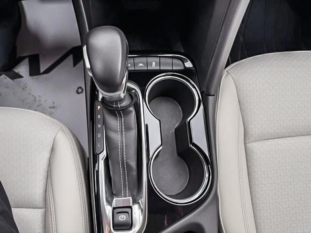 Buick Encore GX PREFERRED 2023 d&rsquo;occasion à vendre - 26