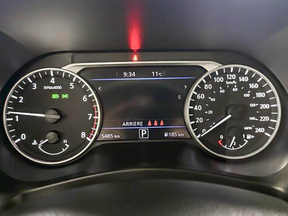 Nissan Sentra SV 2023 d&rsquo;occasion à vendre - 26