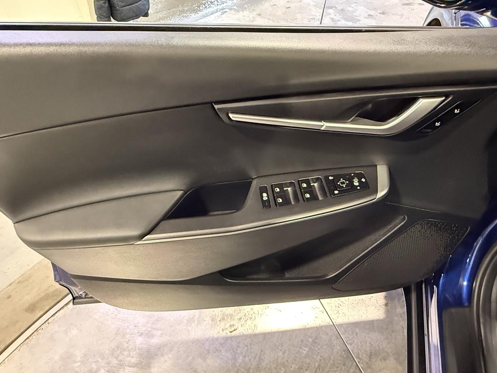 Kia EV6 LAND 2024 d&rsquo;occasion à vendre - 13