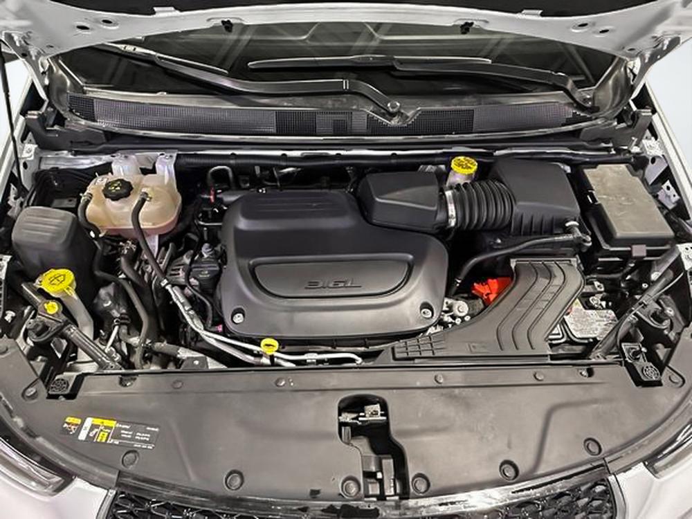 Chrysler Pacifica TOURING 2023 d&rsquo;occasion à vendre - 31