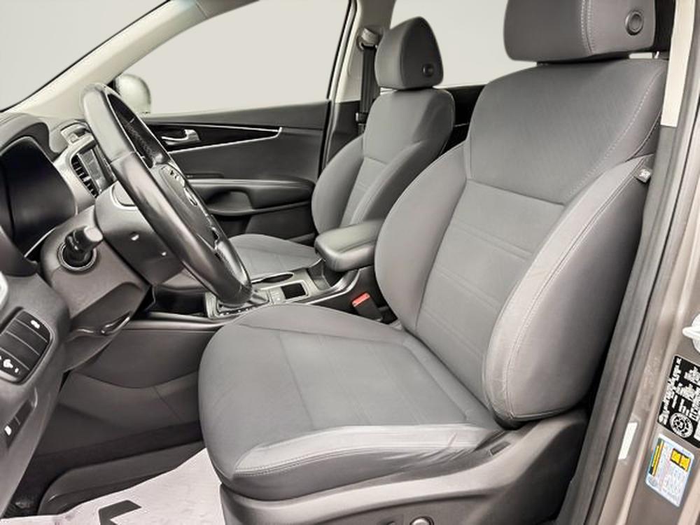 Kia Sorento LX 3.3L AWD 2019 d&rsquo;occasion à vendre - 14